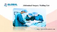 Abdominal Surgery Mailing List