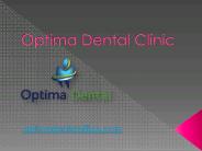 Dentist near me - optimadentaloffice.com
