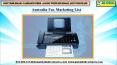 Australia Fax Marketing List PowerPoint PPT Presentation