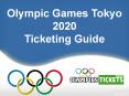 Cheap Olympics Tickets | Summer Games 2020 Tickets