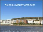 Nicholas Morley -Skilled Architect (1)