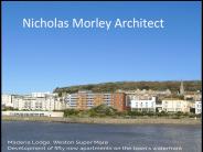 Nicholas Morley -Skilled Architect (2)