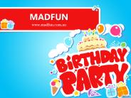 Kids Birthday Party Venues Melbourne