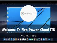 Information Presentation Of Fire Power Cloud LTD