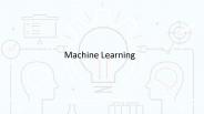 Machine learning certification programs