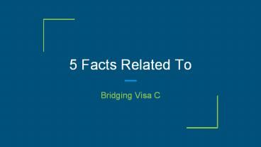5 Question Everyone ask regarding Bridging Visa D