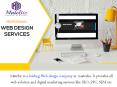 Are Finding The Best Web Design Company Without Any Doubt - Matebiz India PowerPoint PPT Presentation