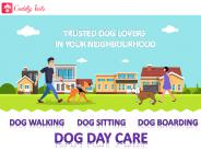 Dog Sitting Services NYC