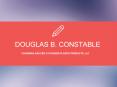 Douglas Benjamin Constable From Winston-Salem, North Carolina PowerPoint PPT Presentation