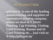 Customized  Printing (1)