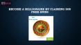 Become a Millionaire by Claiming 500 Free Spins PowerPoint PPT Presentation