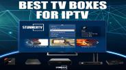 best iptv providers