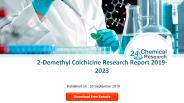 2 Demethyl Colchicine Market