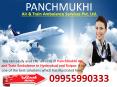 Get Most Effective Low-Cost Air and Train Ambulance in Raipur and Hyderabad PowerPoint PPT Presentation