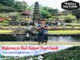 Welcome to Bali Nature Tour Guide PowerPoint PPT Presentation