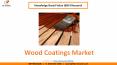 Wood Coatings Market Size- KBV Research PowerPoint PPT Presentation