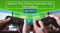 Improve Your Gaming Experience with PS4 Headsets PowerPoint PPT Presentation