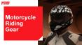 Range of Motorcycle Riding Gear | STUDDS Accessories Ltd. PowerPoint PPT Presentation