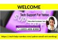 How to Fix Yahoo Email Error With Excellent Solution PowerPoint PPT Presentation