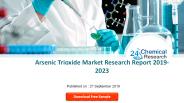 Arsenic Trioxide Market