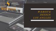 Website Design Los Angeles