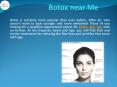 A Salon with the Best IV, Oxygen Therapy, and Botox Near Me PowerPoint PPT Presentation