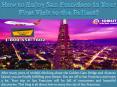 How to Enjoy San Francisco in Your First Visit to the Fullest? PowerPoint PPT Presentation