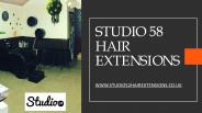 Human Hair Extensions Can Give You a Makeover