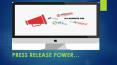 Online Press Release Services PowerPoint PPT Presentation