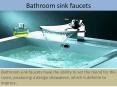 kitchen sink undermount PowerPoint PPT Presentation