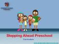 Physical Development in Children | Stepping Ahead Preschool PowerPoint PPT Presentation