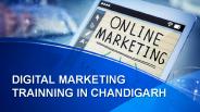 Best Digital Marketing Company in Chandigrh | Mohali