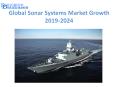 Global Sonar Systems Market Manufactures Growth Analysis Report 2019-2024 PowerPoint PPT Presentation