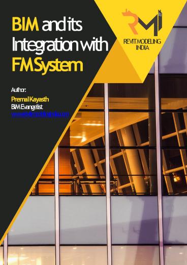BIM And Its Integration With FM Systems – White Paper