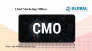 Chief Marketing Officer