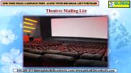 Theatres Mailing List