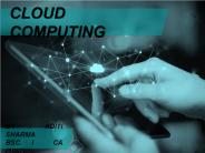 Cloud computing
