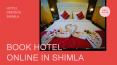 Hotel Dhroov Shimla - Book the Best Hotel Near Mall Road Shimla PowerPoint PPT Presentation