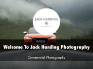 Jack Harding Photography Presentation