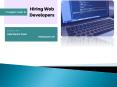 Complete Guide to Hiring Web Developers (From Start to Finish) PowerPoint PPT Presentation
