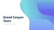 Grand Canyon Tours