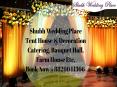Wedding planners in Gurgaon – Wedding Venue in Gurgaon PowerPoint PPT Presentation