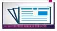 Unlimited Press Release Services PowerPoint PPT Presentation