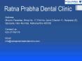 Dentist in Sanpada, Navi mumbai | Ratna Prabha Dental Clinic PowerPoint PPT Presentation
