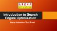 Introduction to Search Engine Optimization - Arena Animation Tilak Road PowerPoint PPT Presentation