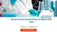 Benzyl Chloride Market
