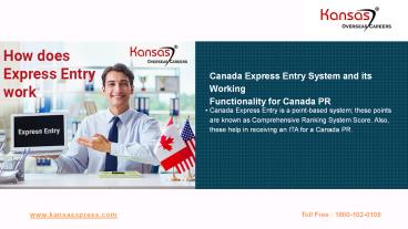 Best Canada Immigration and Visa Consultants | Kansas