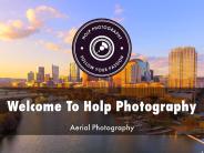 Holp Photography Presentation