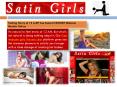 Feeling Horny at 12 A.M? See Sexiest SPANISH Webcam Models Online PowerPoint PPT Presentation