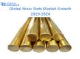 Global Brass Rods Market anticipates growth by 2024 PowerPoint PPT Presentation